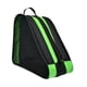 thumbnail image 1 of Bolsa para patines de tela Oxford para niñas y niños, bolsa multiusos para zapatos de patinaje Verde, 1 of 9