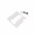thumbnail image 2 of New Raspberry Pi Zero W Official Case RPI Zero Box Cover Shell Enclosure Cases compatible for Raspberry Pi Zero V 13 Pi0, 2 of 3