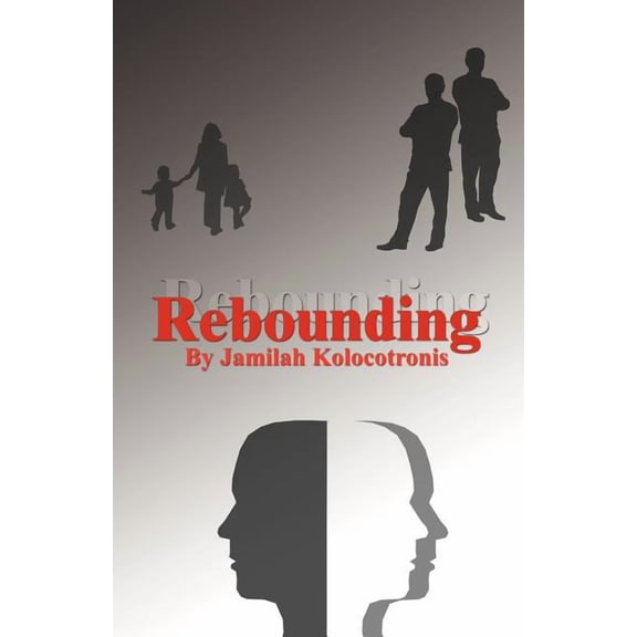 Echoes: Rebounding (Paperback)