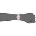 thumbnail image 2 of Michael Kors Women's Hartman Watch Quartz Mineral Crystal MK3673, 2 of 4