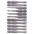 thumbnail image 4 of 1 Pce U4 U5 U6 U7 U8 50Mm Embout Tournevis Électrique Type U-Y, 4 of 9