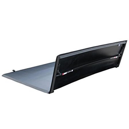 Rugged Liner Cole3 Hrl05 E Series Tri Fold Tonneau Cover For 2005 2013 Honda Ridgeline Walmart Canada