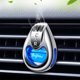 thumbnail image 5 of E Ambientador de aire para coche, difusor de Perfume automático, fragancia Interior, decoración Essentia, 5 of 5