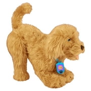 Moji The interactive labradoodle that looks and acts just like a real puppy!