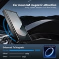 thumbnail image 3 of ELEHOLD Case for Samsung Galaxy Z Fold 3, Soft TPU and Hard PC Hinge Protection Case with Magnetic Rotatable Metal Ring Holder & Screen Protector,Gold, 3 of 12
