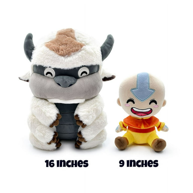 Appa 2024 doll avatar