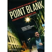 Point Blank (DVD), Magnolia Home Ent, Mystery & Suspense