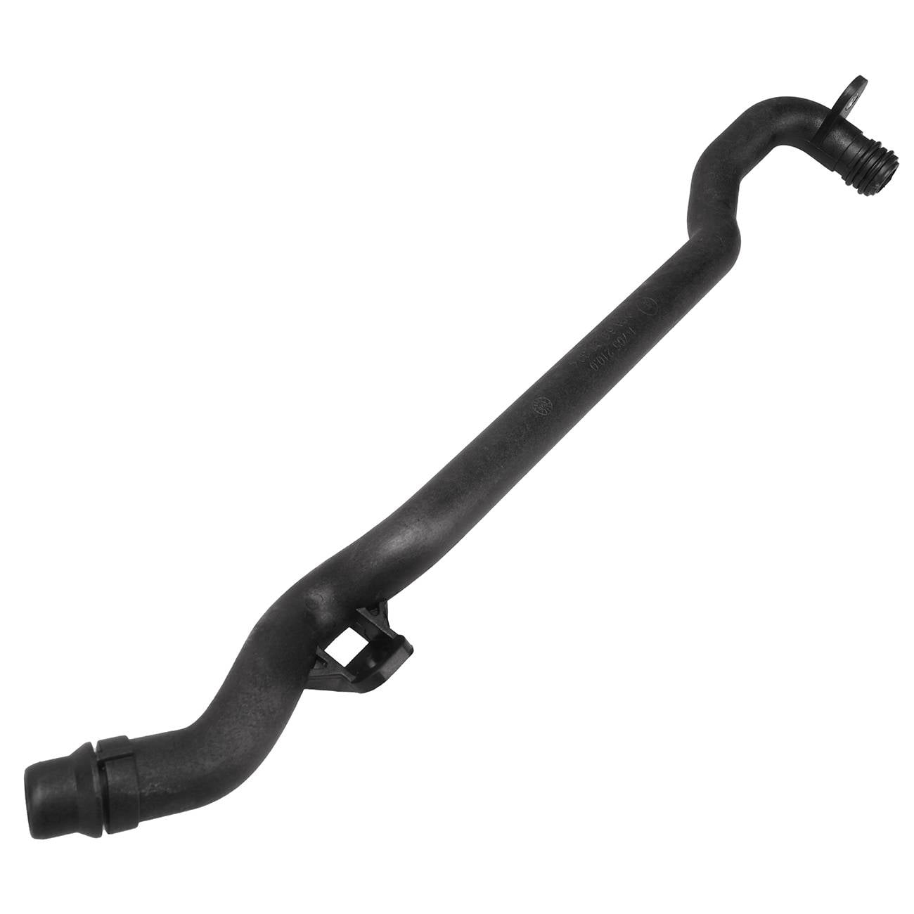 GeRRiT Engine Heater Pipe + Water Pipe