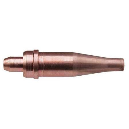 VICTOR 6700-2416 Cutting Tip,1-101-6,Acetylene