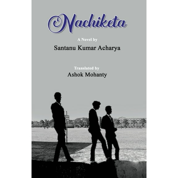 Nachiketa, (Paperback)