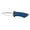 Cobalt Blue, variant on Tusa Mini Point Tip Dive Knife