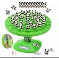 thumbnail image 3 of Tyidzon Tree Building Block Tabletop Puzzle Board Toy Set Tree Maths Games For Family Gathering Party Multiplayer Desktop Stacking Intera, 3 of 3
