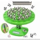 thumbnail image 3 of Juego de mesa de rompecabezas con bloques de construcción de árboles, juegos de matemáticas de árboles para reuniones familiares, fiestas, multijugador, apilamiento de escritorio, tablero de equilibri, 3 of 3