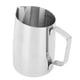 thumbnail image 1 of Jarra Para Espumar Crema De Leche, 450 Ml, Acero Inoxidable 201, 1 of 7