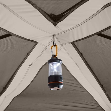 Ozark Trail Instant Cabin Tent With Private Room Review Ozark Trail Instant Cabin Tent With Private Room Review