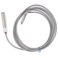 thumbnail image 2 of BERM Sensor de interruptor fotoeléctrico M12 Infrarrojo BEM12‑DS15NK NPN normalmente abierto DC10‑30V, 2 of 8