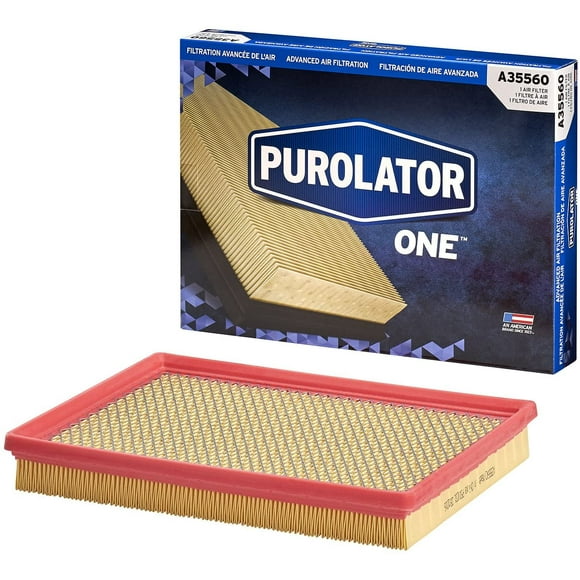Purolator Filtre à Air Classique A35560