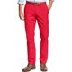 thumbnail image 1 of Tommy Hilfiger Mens Custom Fit Casual Chino Pantalones, Rojo, 32W x 30L, 1 of 1