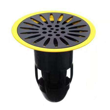 

Anti-Odor Floor Drain Inner Core Bathroom Sewer Cover Insect-Proof Artifact