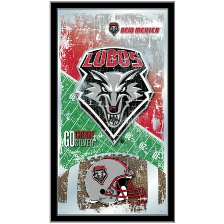 

New Mexico Football Mirror