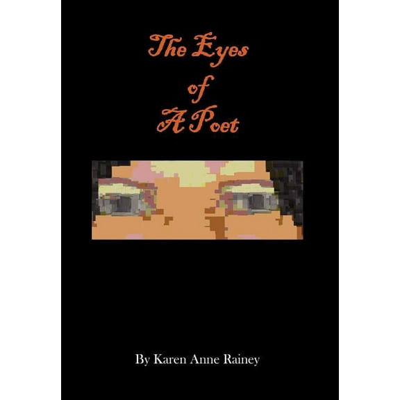 The Eyes of a Poet (Hardcover)