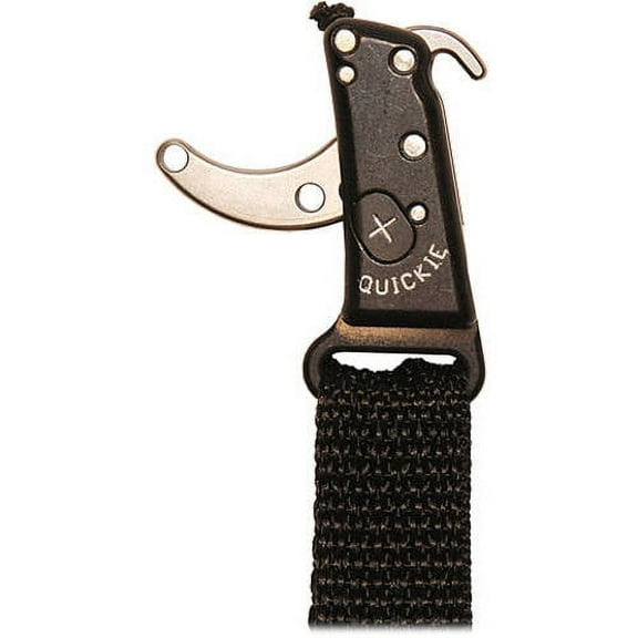 Carter Quickie 1 Plus Release