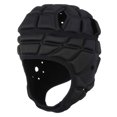 thumbnail image 1 of Eigraketly Casco de rugby Tamaño libre Reemplazo ajustable Deportes Fútbol americano Voleibol Gorra de patinaje sobre ruedas Sombrero Equipo de Type2 NO2, 1 of 6