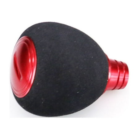 Acahhotxx Fishing Spool Handle Fishing Reel Handle Knob Fishing Reel Handle Modification Power Knob Reel Casting Reel Knob