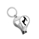 thumbnail image 1 of Bailarina de hip hop salta deportes Toenail Clipper Cutter, 1 of 3