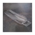 thumbnail image 4 of Lámpara de conducción de borde de coche/tapa de riel de techo de vidrio cubiertas de Hade transparentes para T31 2007-2012 derecho, 4 of 5