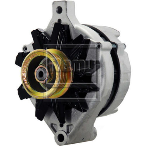 Remy 236111 Alternator