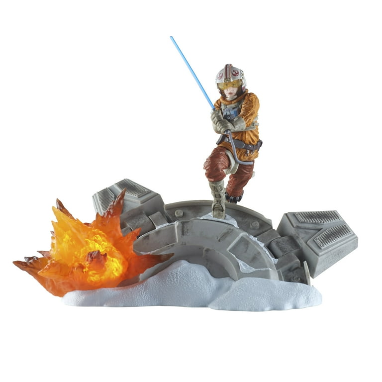 Star wars black clearance series centrepiece