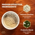thumbnail image 5 of VetriScience Dental Care Powder for Dogs & Cats, 4.2 oz, 5 of 9