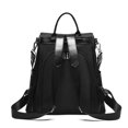 thumbnail image 3 of Lady Backpack Fashion Multifunction Safe Travel Backpack Shoulder Bag, 3 of 10