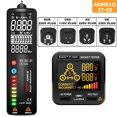 thumbnail image 1 of 2.4" LCD Voltage Detector Pen Non-contact AC Voltage Tester Volt Ohm Hz Continuity V-Alert Tester With Flashlight ,High Efficiency, 1 of 7