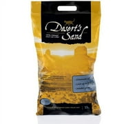 Desert's Sands Natural Sand Cat Litter, 15 Lbs