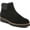 Black, variant on Vionic Brionie Women's Boots Olive  Size 6.5 M