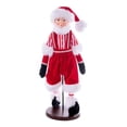 thumbnail image 1 of Vickerman KV211438 Figurines de Fairy Boy à la Menthe Poivrée Rouge 18 Po. avec Support, 1 of 2