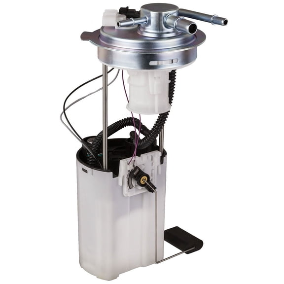 For Chevy Express 1500 & GMC Savana 1500 Complete Fuel Pump Assembly - BuyAutoParts