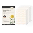 thumbnail image 1 of Patch Skin Care Facial Cover Print Patch Korean Skin Care, 1 of 3