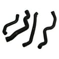 thumbnail image 4 of Engine Crankcase Breather Hose Kit Fits select: 1998-2006 MERCEDES-BENZ E, 1999-2006 MERCEDES-BENZ SL, 4 of 6