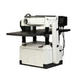 thumbnail image 5 of JET JT1-1374 JWP-208HH-BLK JET Black 230V 5 HP 1-Phase 20 in. Helical Head Planer, 5 of 11