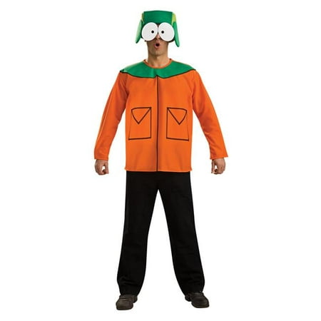 Costumes For All Occasions Ru889245 South Park Kyle Adult
