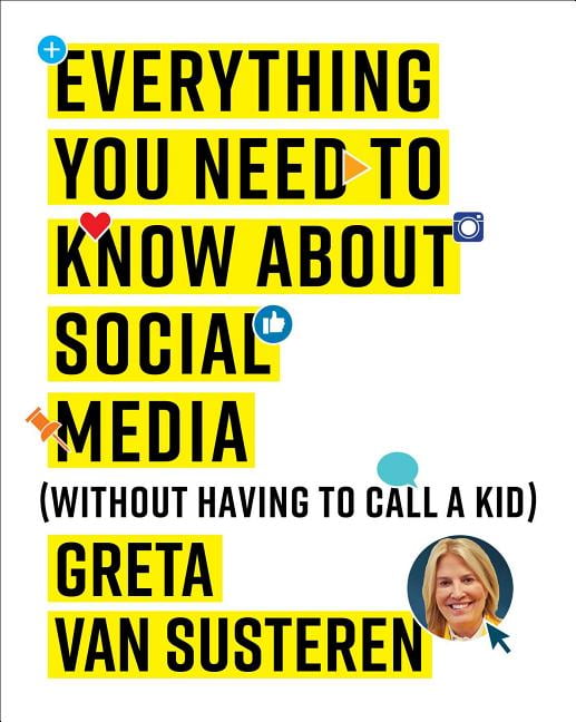 Everything You Need To Know About Social Media Without Having To Call 