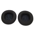 thumbnail image 3 of Almohadillas Para Los Oídos, Aislamiento De Ruido Esponja Cómoda Alta Elasticidad Malla Transpirable Almohadillas Para Auriculares Profesionales Para Auriculares Inalámbricos, 3 of 8