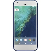 Google Pixel 32GB GSM Unlocked (Blue)
