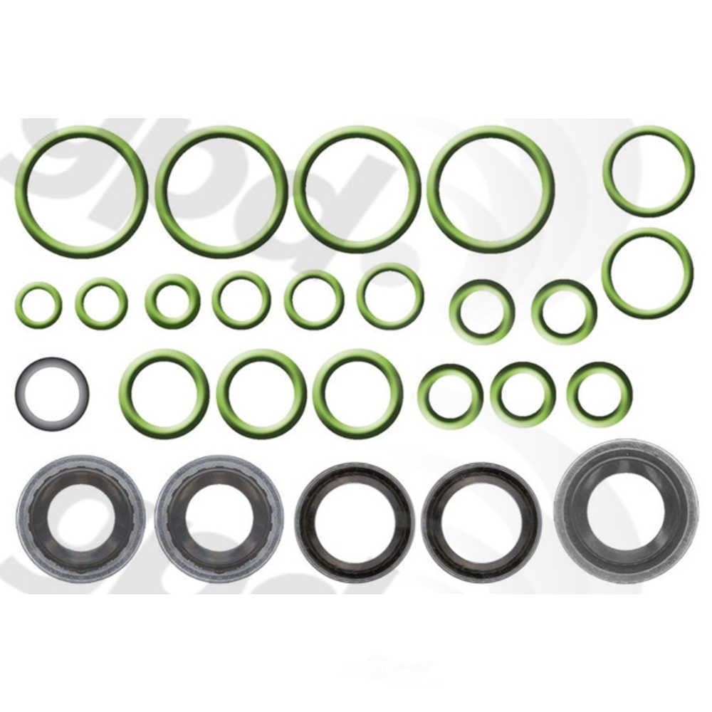 Global Parts Distributors LLC 9412163 System Service Kit