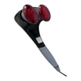 thumbnail image 4 of Masajeador Profesional Doble Cabezal Ajustable Benesta Benesta WRH-RS-H014, 4 of 6