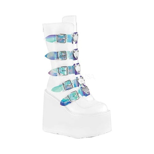 demonia boots swing 230