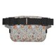 thumbnail image 3 of Disketp Funny Chicken Riñonera de Doble Capa, Bolsa de Cintura Ajustable para Viajes, Correr y Senderismo, Riñonera Ligera para Hombre y Mujer, 3 of 9